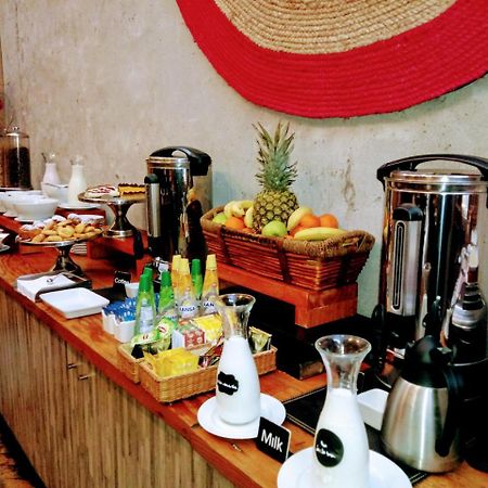 Aurelio Hotel & Apart Concepción Екстериор снимка