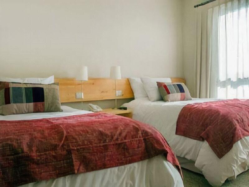 Aurelio Hotel & Apart Concepción Екстериор снимка