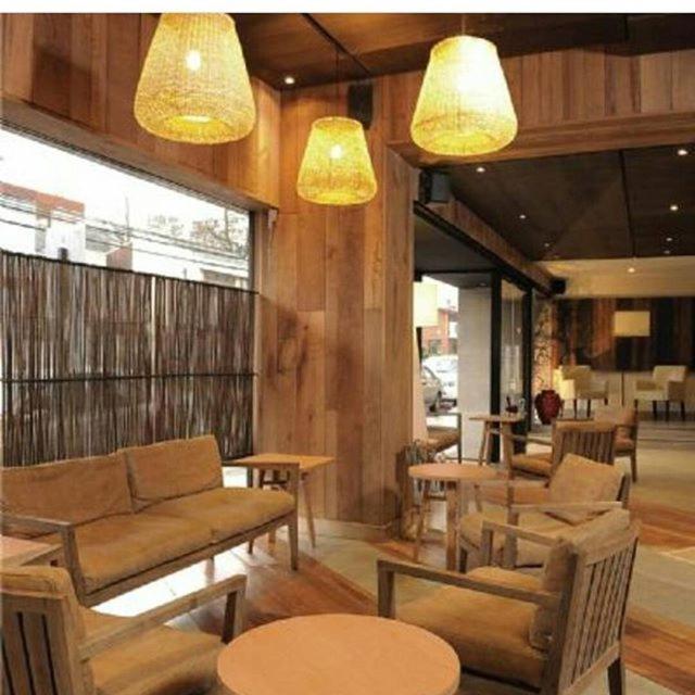 Aurelio Hotel & Apart Concepción Екстериор снимка